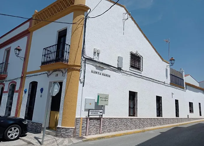 Alojamiento Rural An Ca La Abuela Pilar