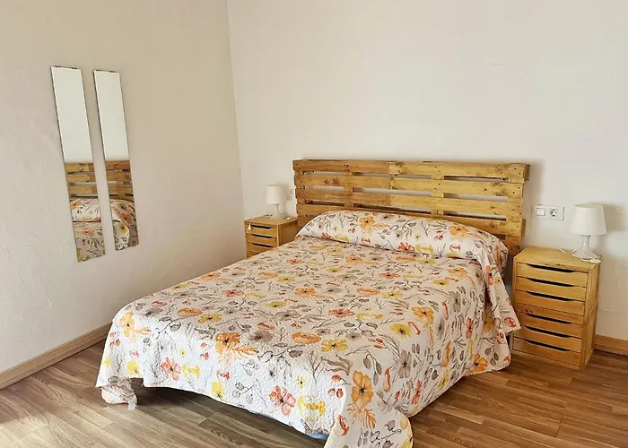Alojamiento Rural An Ca La Abuela Pilar