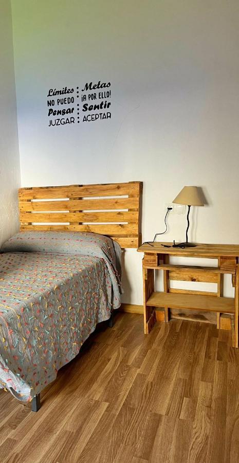 Holiday home Rural An Ca La Abuela Pilar *