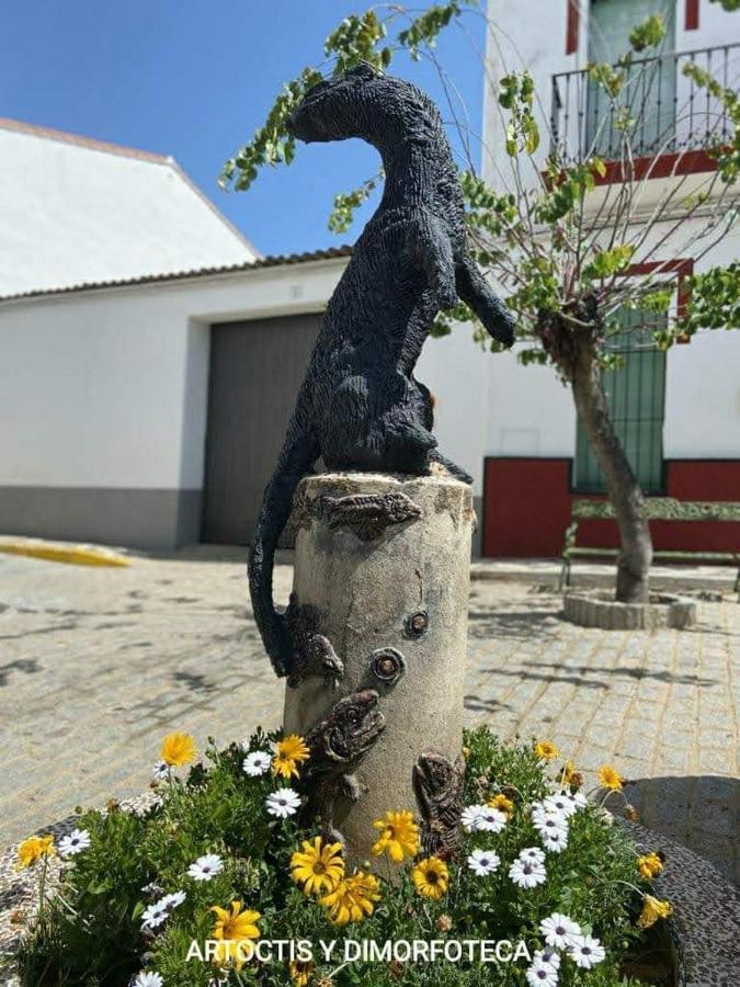 Rural An Ca La Abuela Pilar