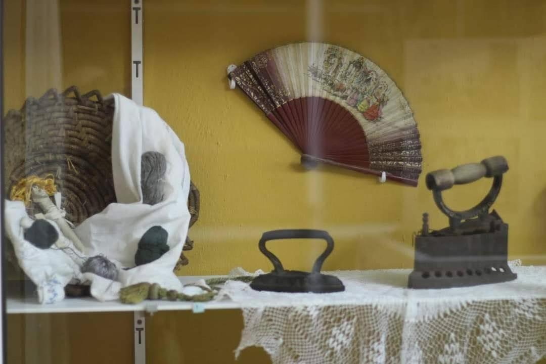 Rural An Ca La Abuela Pilar