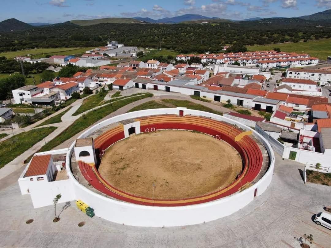 Rural An Ca La Abuela Pilar *