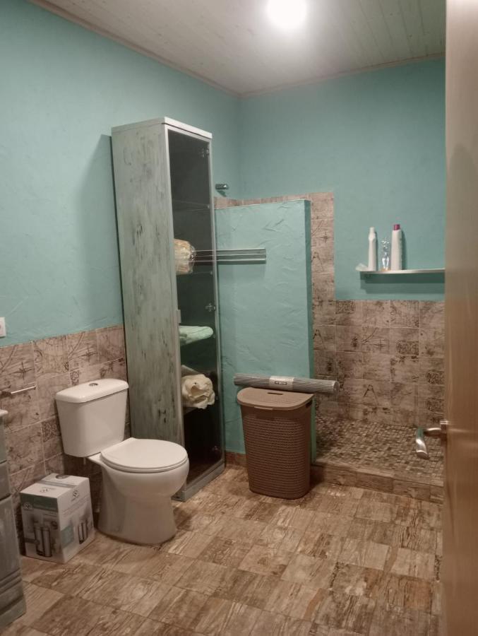 Ferienhaus Rural An Ca La Abuela Pilar *