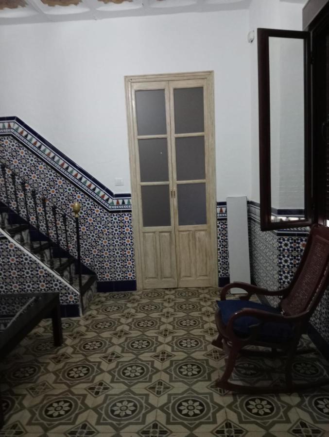 Ferienhaus Rural An Ca La Abuela Pilar El Real de la Jara