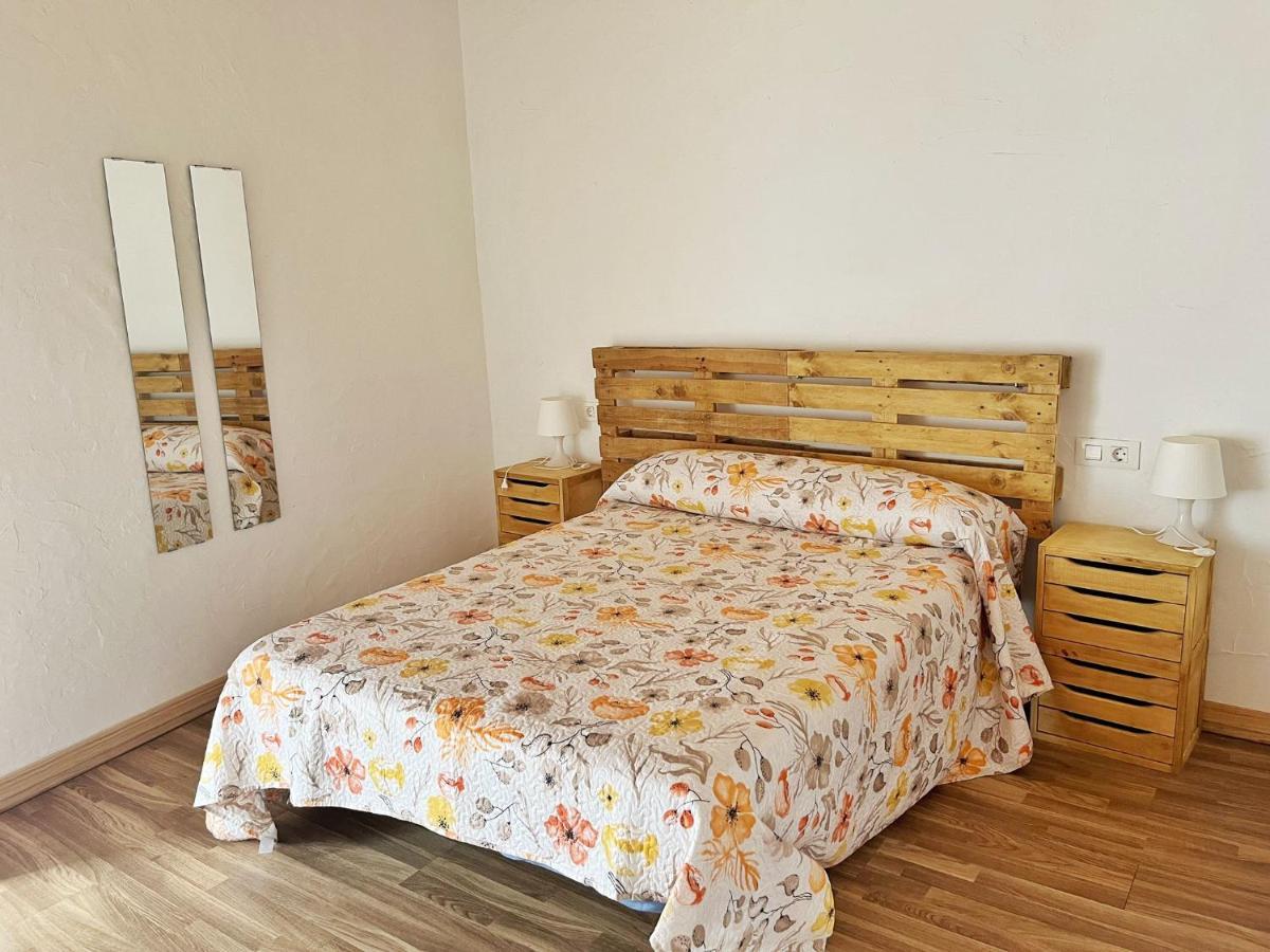 Rural An Ca La Abuela Pilar Ferienhaus El Real de la Jara