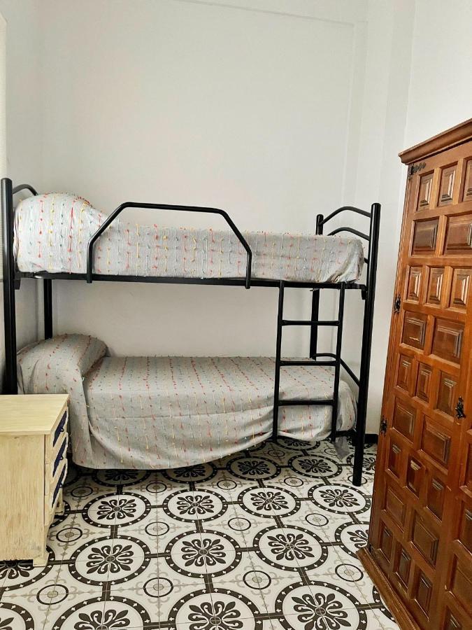 Ferienhaus Rural An Ca La Abuela Pilar