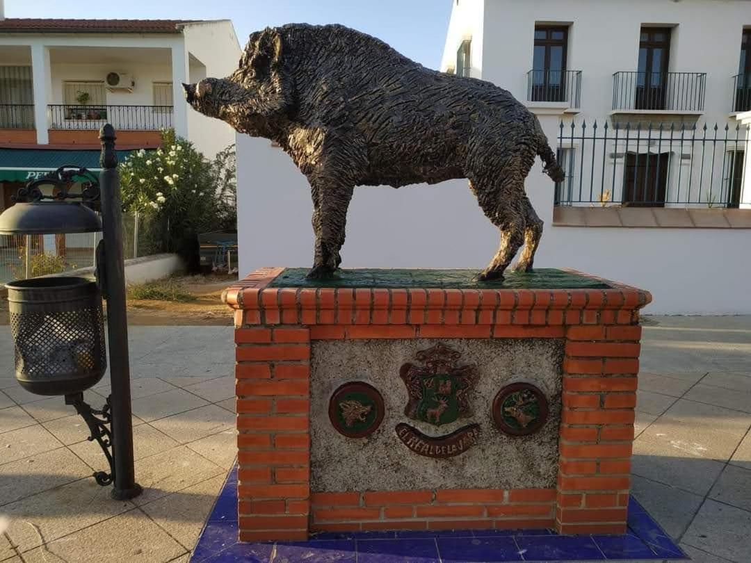 Rural An Ca La Abuela Pilar Ferienhaus *